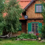 Gosciniec Szuwary 홈스테이 *