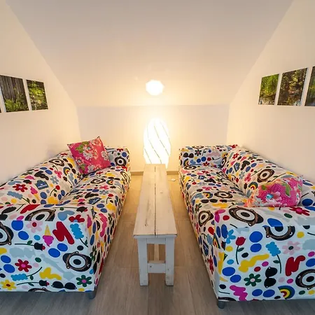 Kwatera prywatna Gosciniec Szuwary *