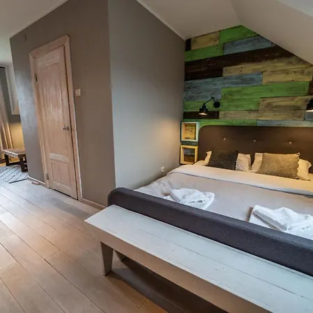 Homestay Gosciniec Szuwary Krutyn