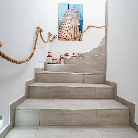 Privat bolig Gosciniec Szuwary