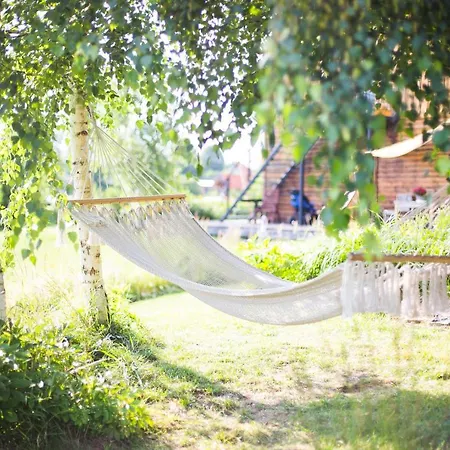 Homestay Gosciniec Szuwary