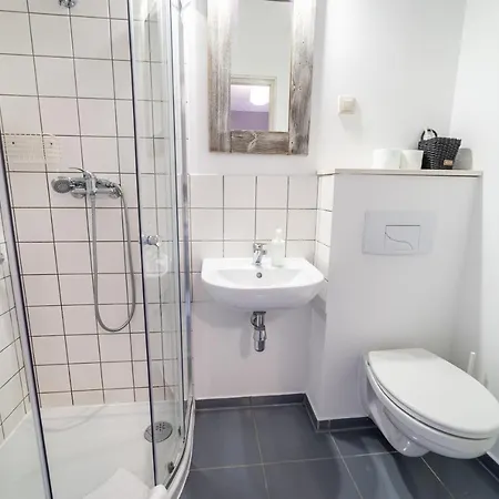 Privat bolig Gosciniec Szuwary Krutyń