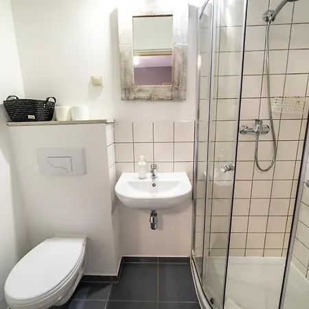 Privat bolig Gosciniec Szuwary Krutyń