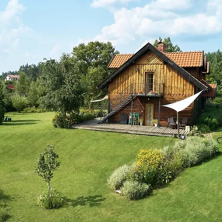 Gosciniec Szuwary * Krutyń