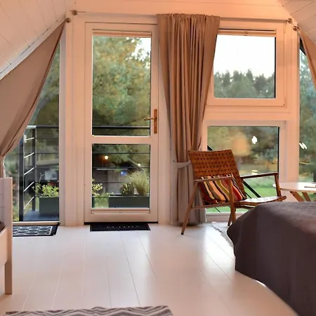 Privat bolig Gosciniec Szuwary Krutyń