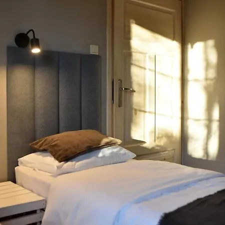 Privat bolig Gosciniec Szuwary