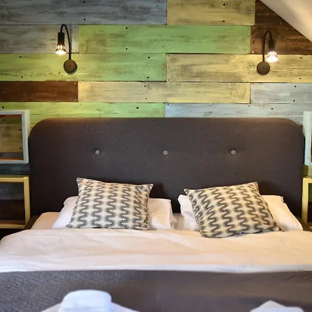 Gosciniec Szuwary Privatunterkunft