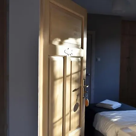 Privat bolig Gosciniec Szuwary