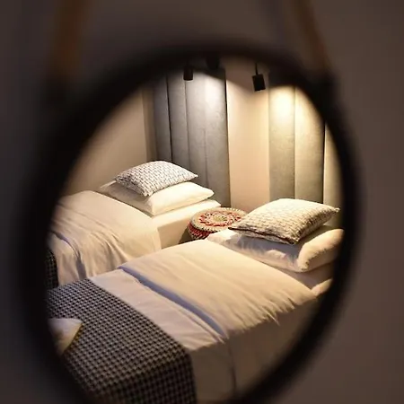 Privatunterkunft Gosciniec Szuwary *