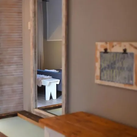 Gosciniec Szuwary Privat bolig