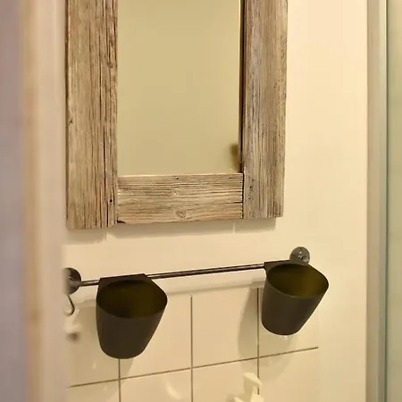 Privat bolig Gosciniec Szuwary