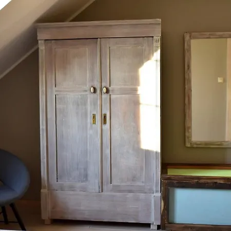 Privat bolig Gosciniec Szuwary Krutyń