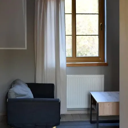 Privatunterkunft Gosciniec Szuwary