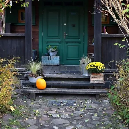 Gosciniec Szuwary Privatunterkunft *