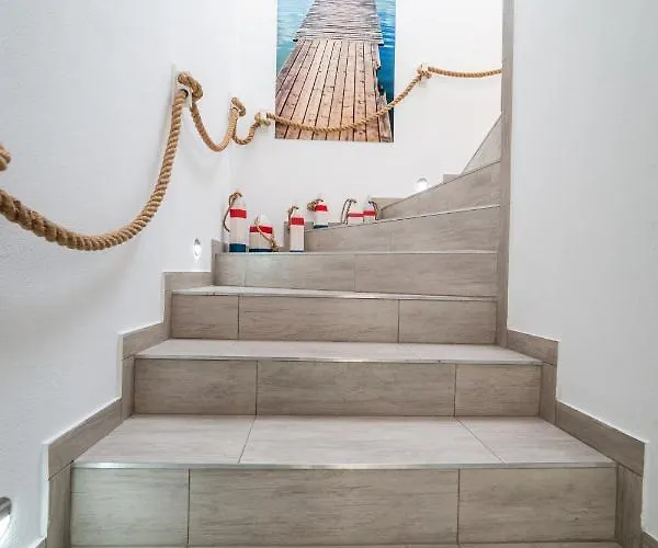 Homestay Gosciniec Szuwary