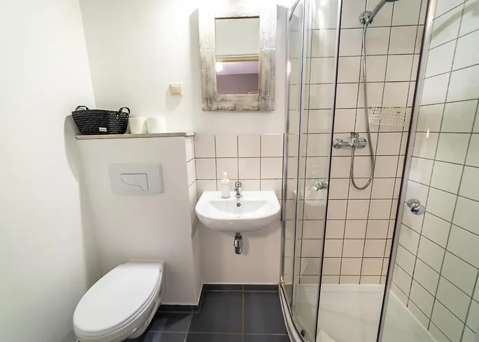 Homestay Gosciniec Szuwary Krutyn