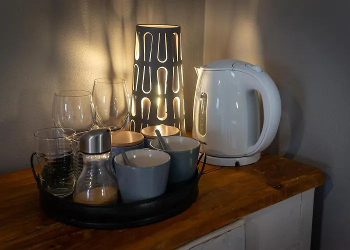 Gosciniec Szuwary Homestay Krutyn