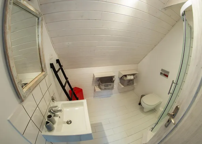 Homestay Gosciniec Szuwary