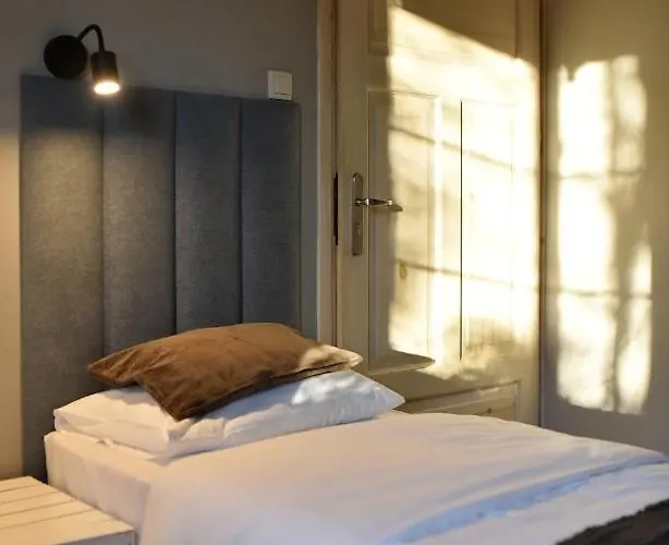 Homestay Gosciniec Szuwary