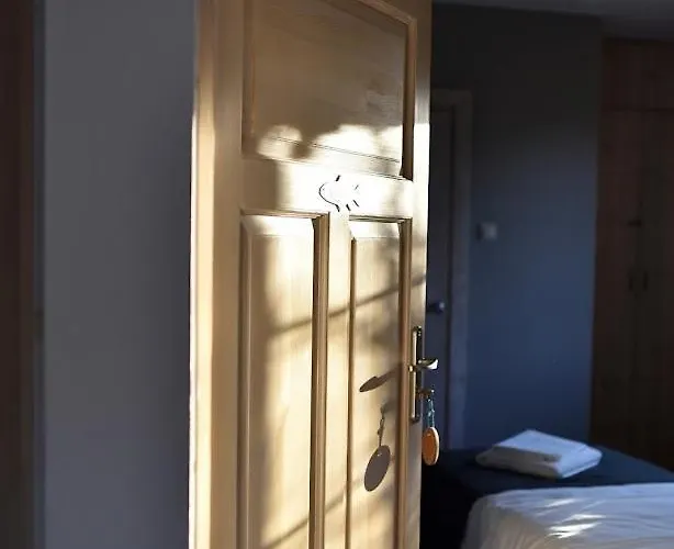 Homestay Gosciniec Szuwary