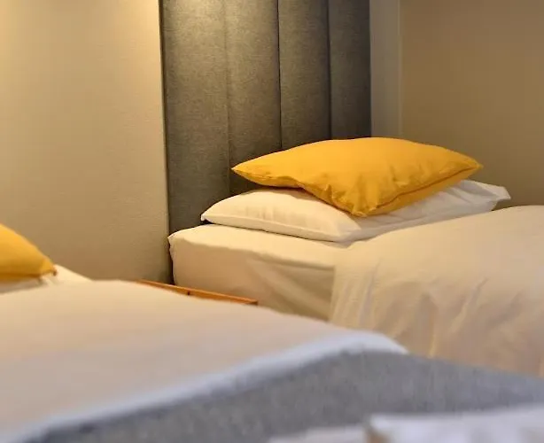 Gosciniec Szuwary * Krutyn