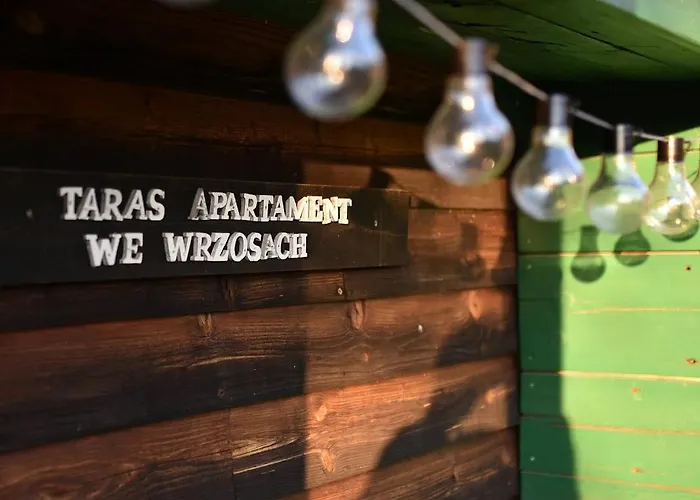 Homestay Gosciniec Szuwary Krutyn