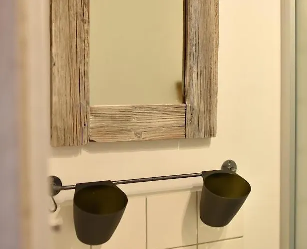 Homestay Gosciniec Szuwary