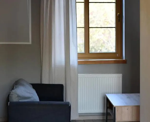 Homestay Gosciniec Szuwary