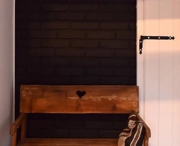 Gosciniec Szuwary Krutyn