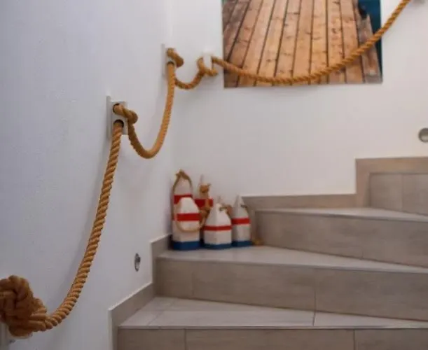 Gosciniec Szuwary * Krutyn